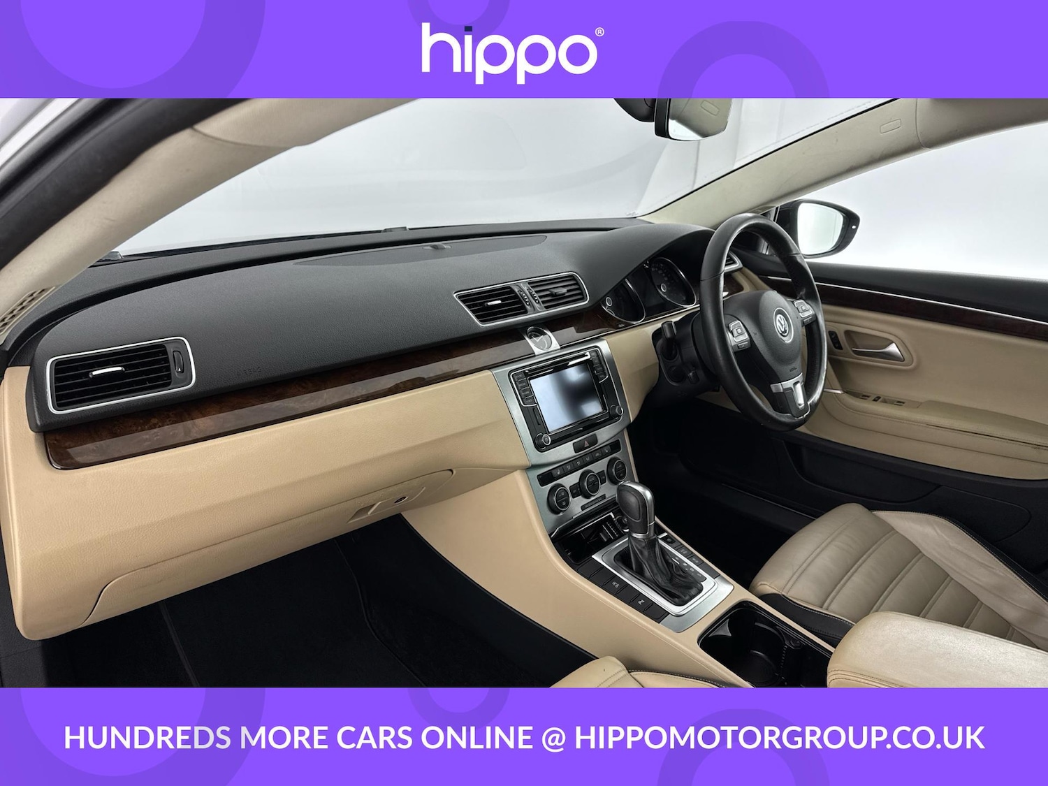 Used Volkswagen CC 2016 for sale - 77646908: Photo 9