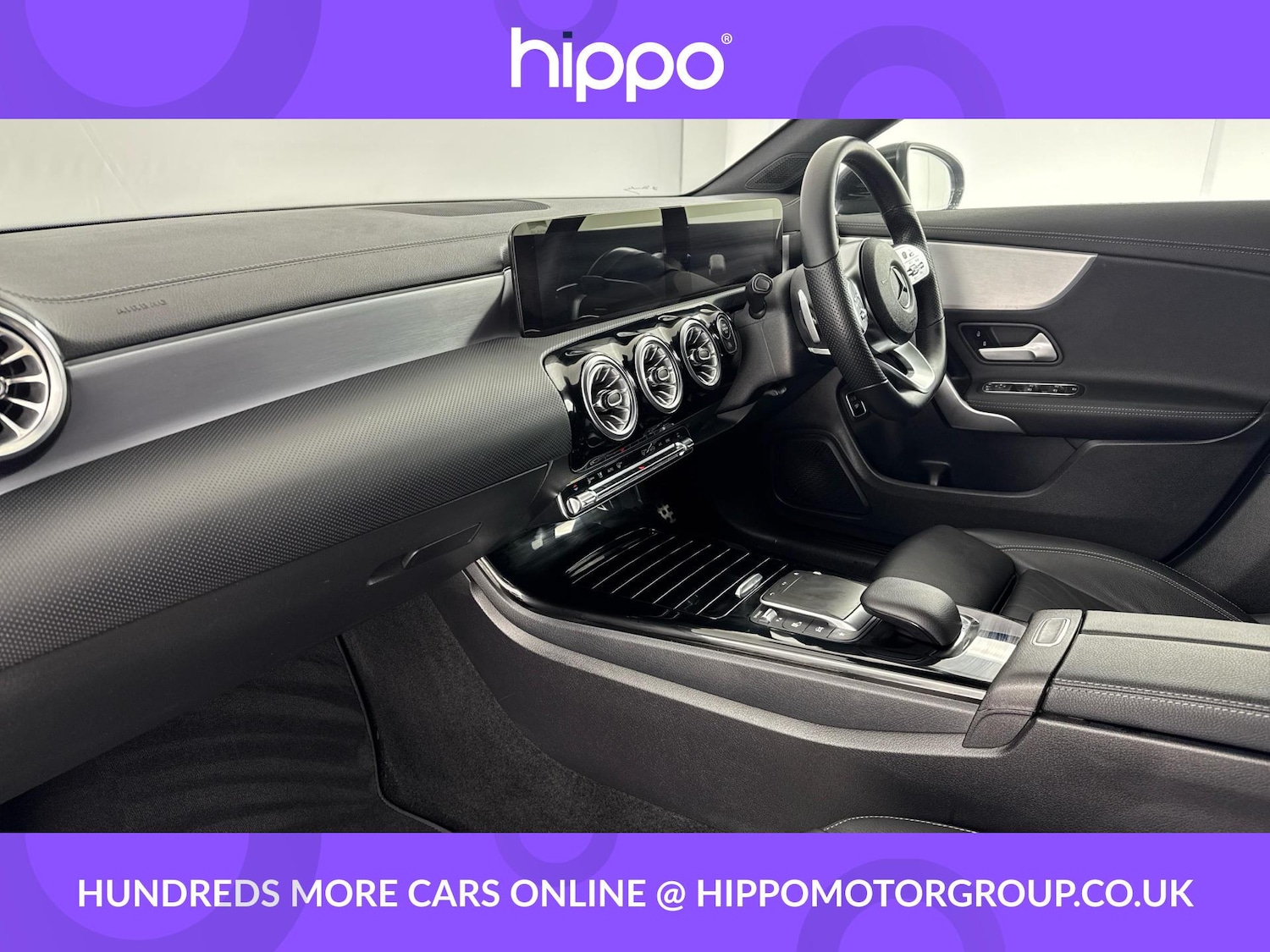 Used Mercedes-Benz CLA 2022 for sale - 77155401: Photo 10