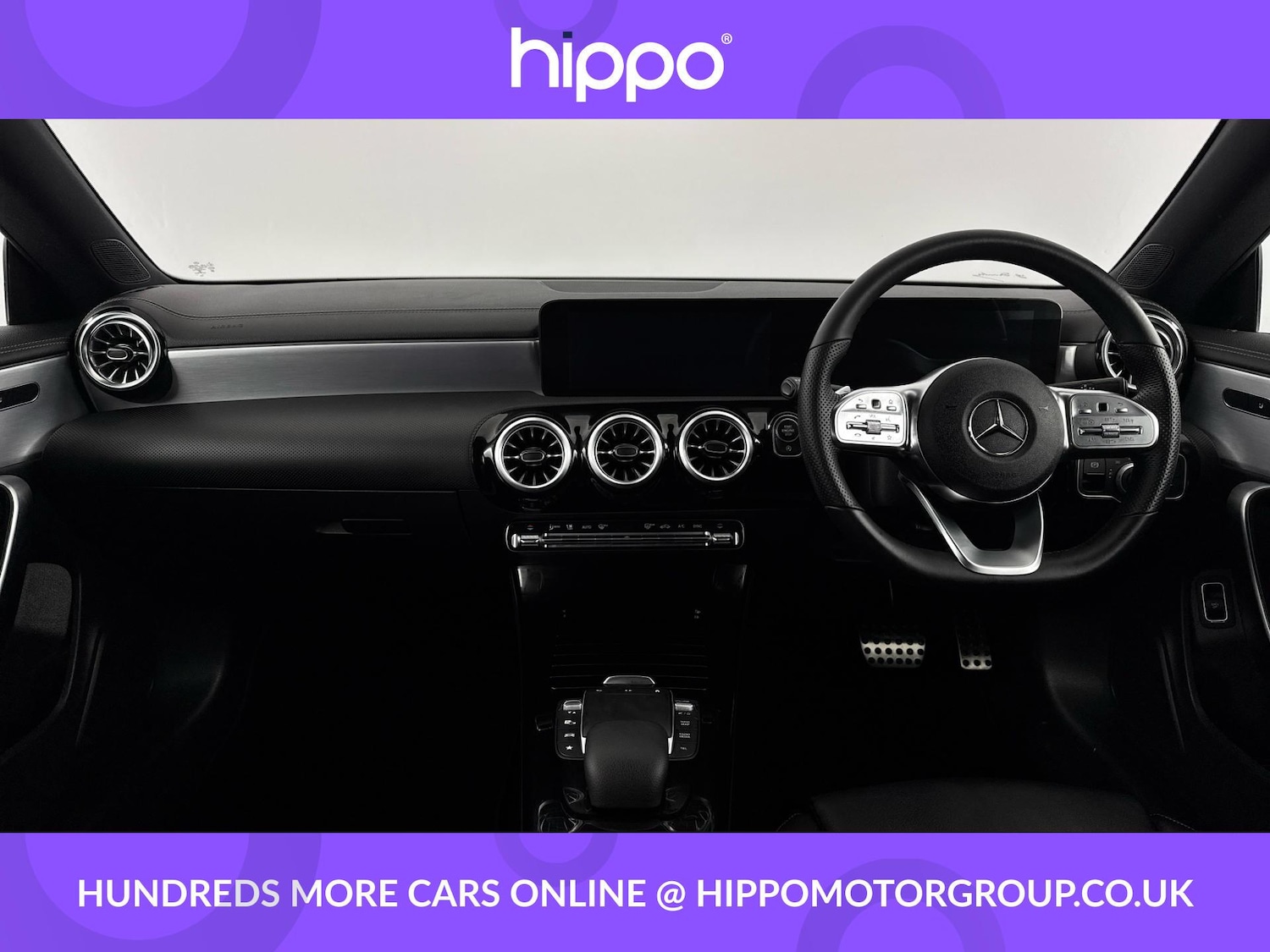 Used Mercedes-Benz CLA 2022 for sale - 77155401: Photo 11