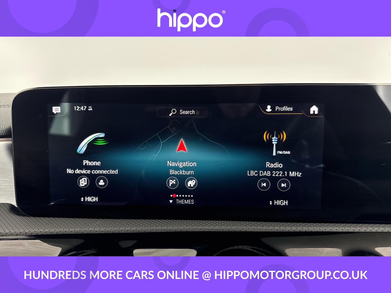 Used Mercedes-Benz CLA 2022 for sale - 77155401: Photo 12