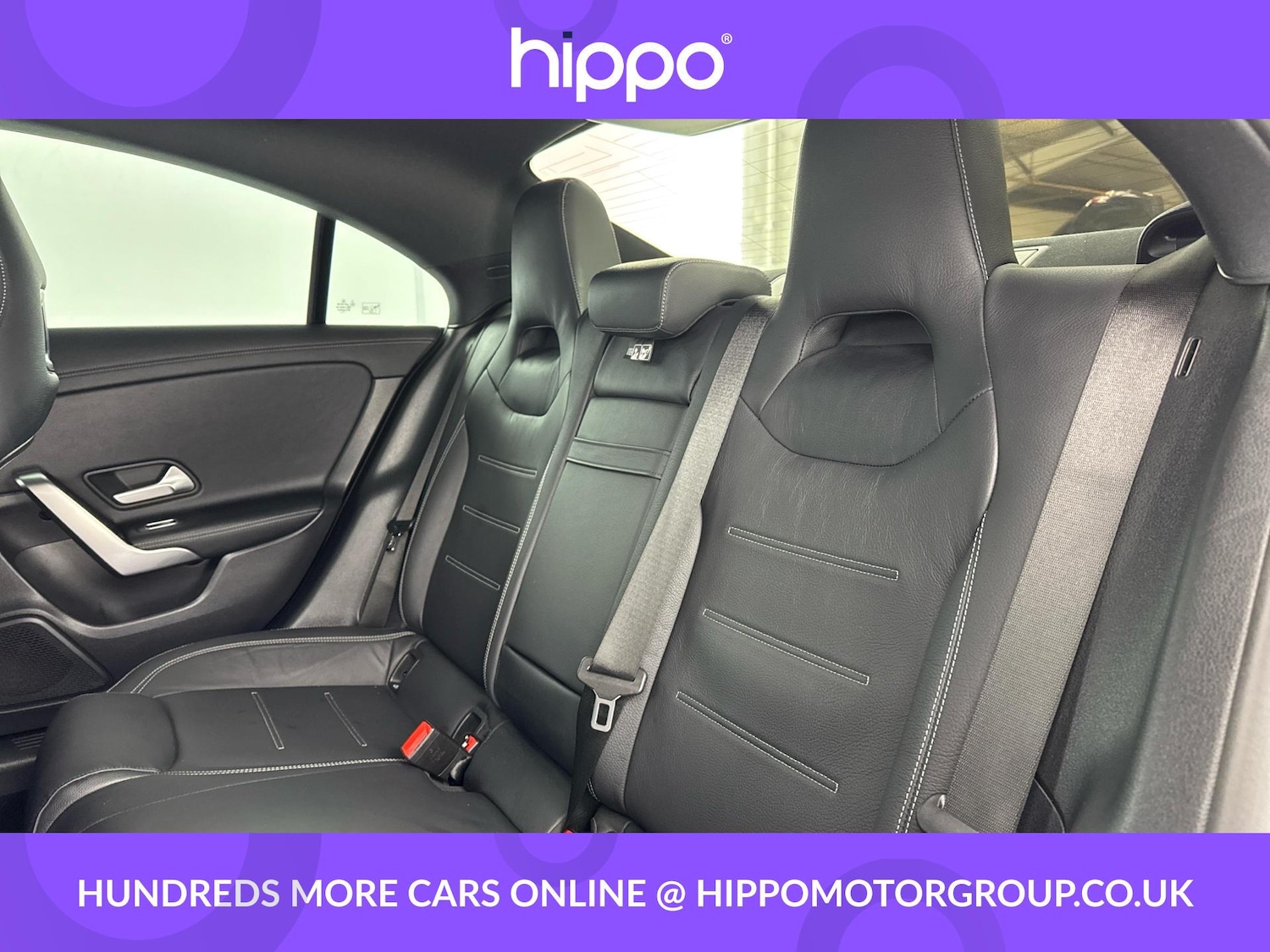 Used Mercedes-Benz CLA 2022 for sale - 77155401: Photo 14