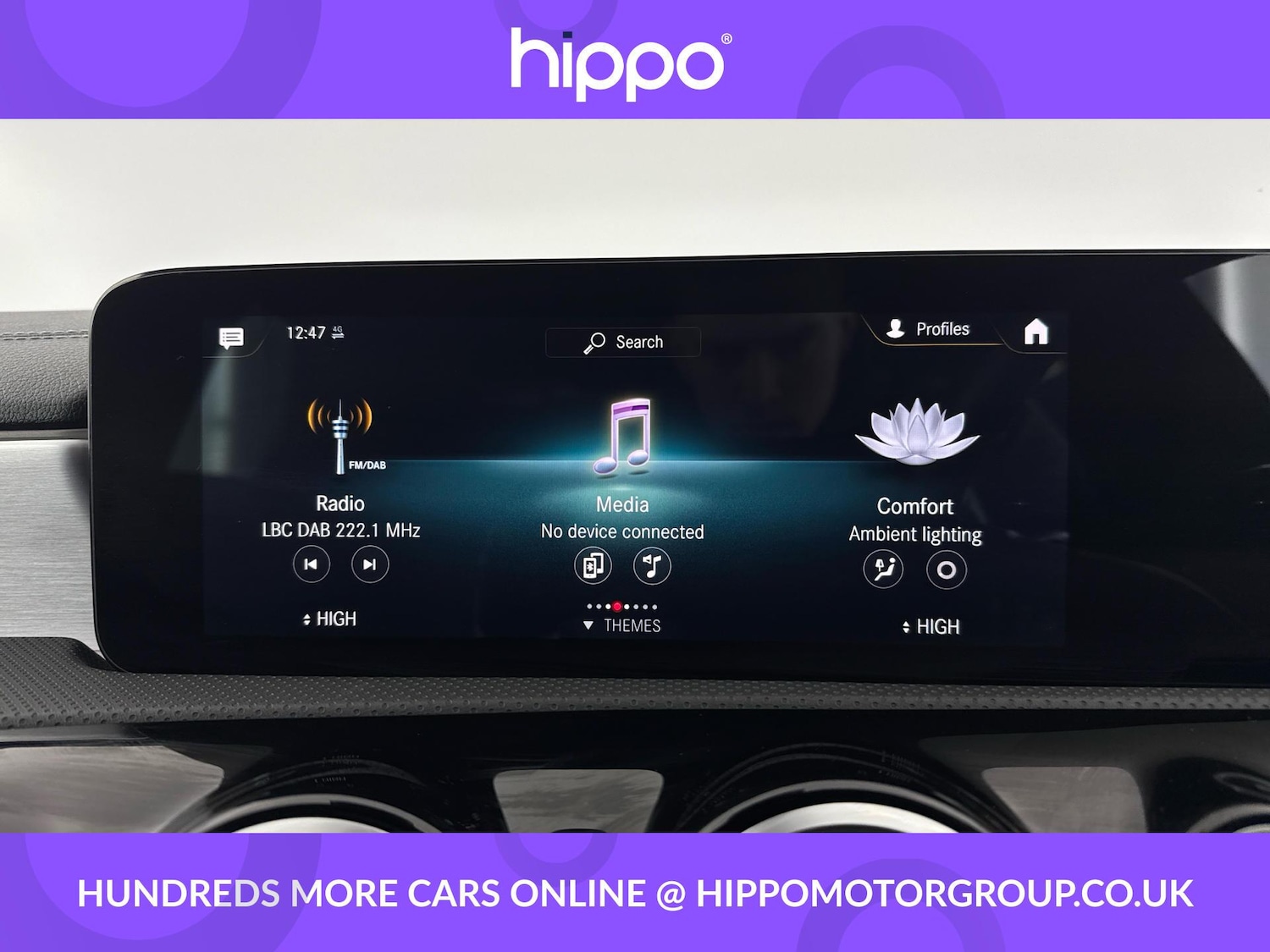 Used Mercedes-Benz CLA 2022 for sale - 77155401: Photo 16