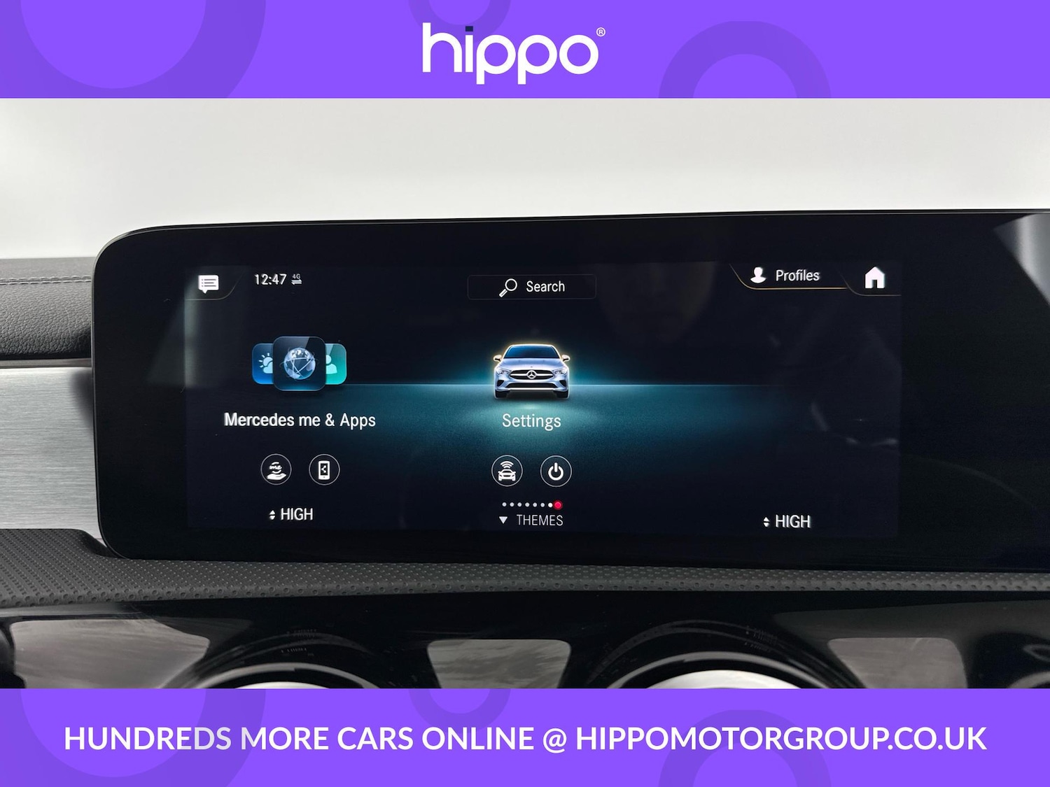 Used Mercedes-Benz CLA 2022 for sale - 77155401: Photo 18