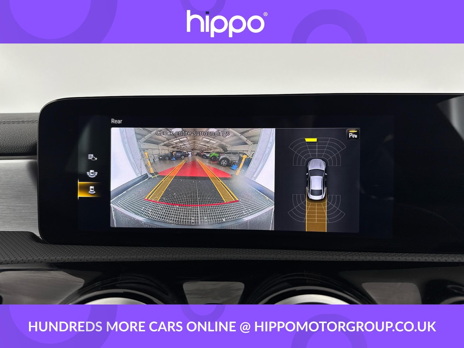 Used Mercedes-Benz CLA 2022 for sale - 77155401: Photo 19