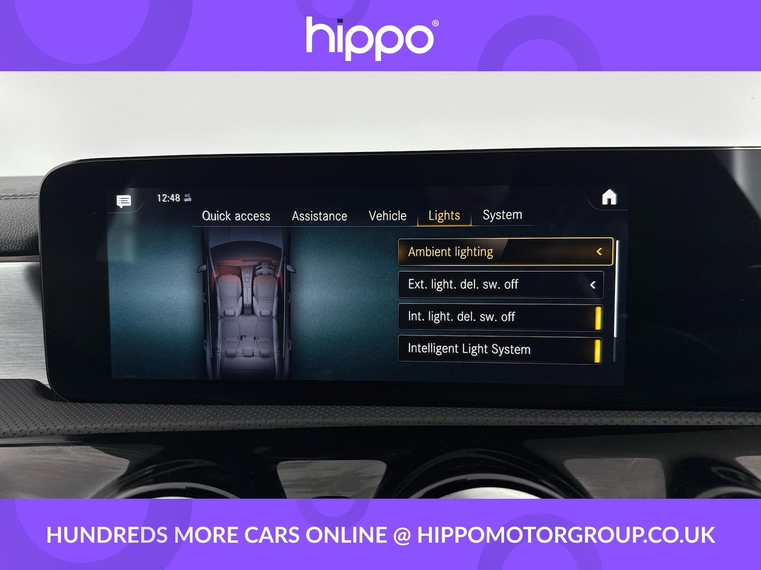 Used Mercedes-Benz CLA 2022 for sale - 77155401: Photo 23