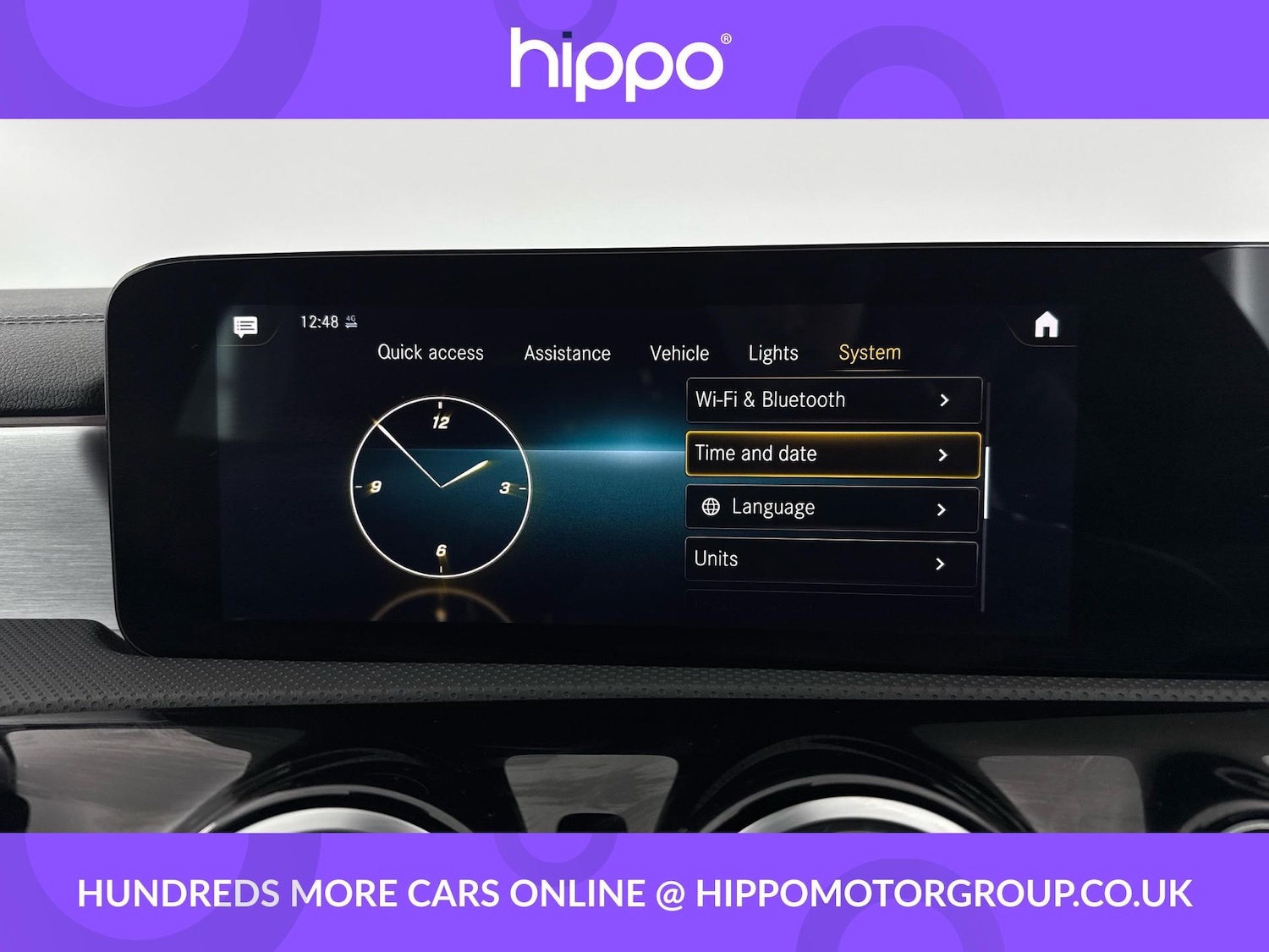 Used Mercedes-Benz CLA 2022 for sale - 77155401: Photo 25