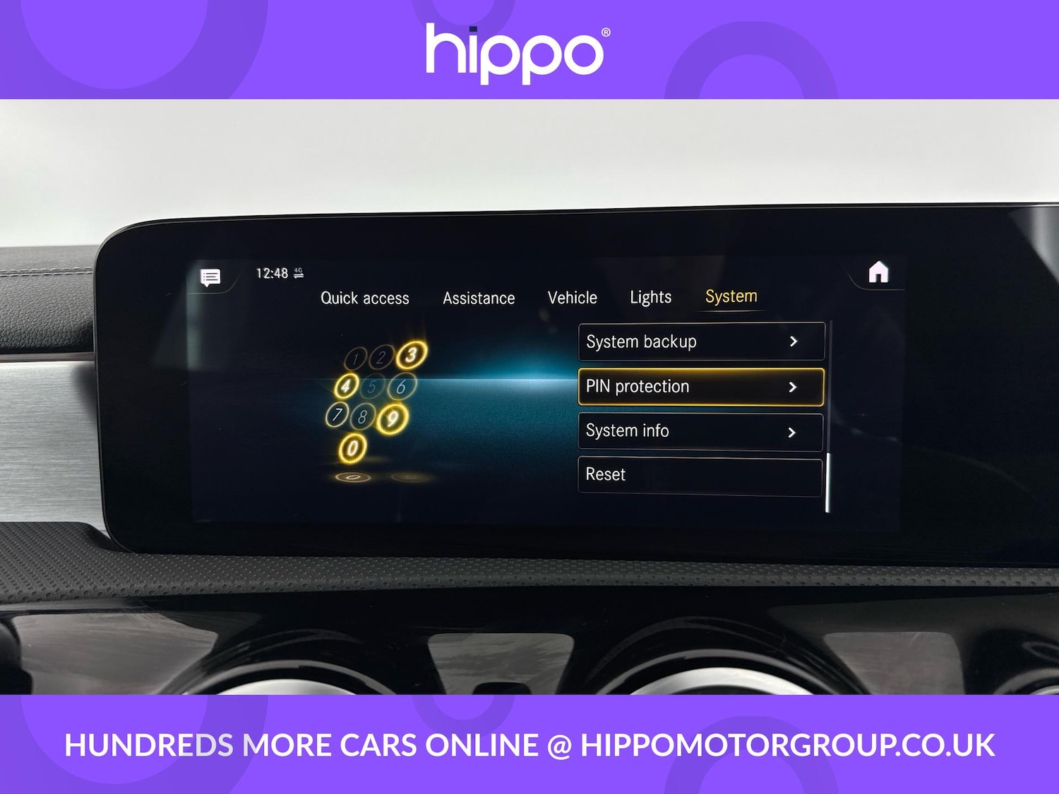 Used Mercedes-Benz CLA 2022 for sale - 77155401: Photo 26