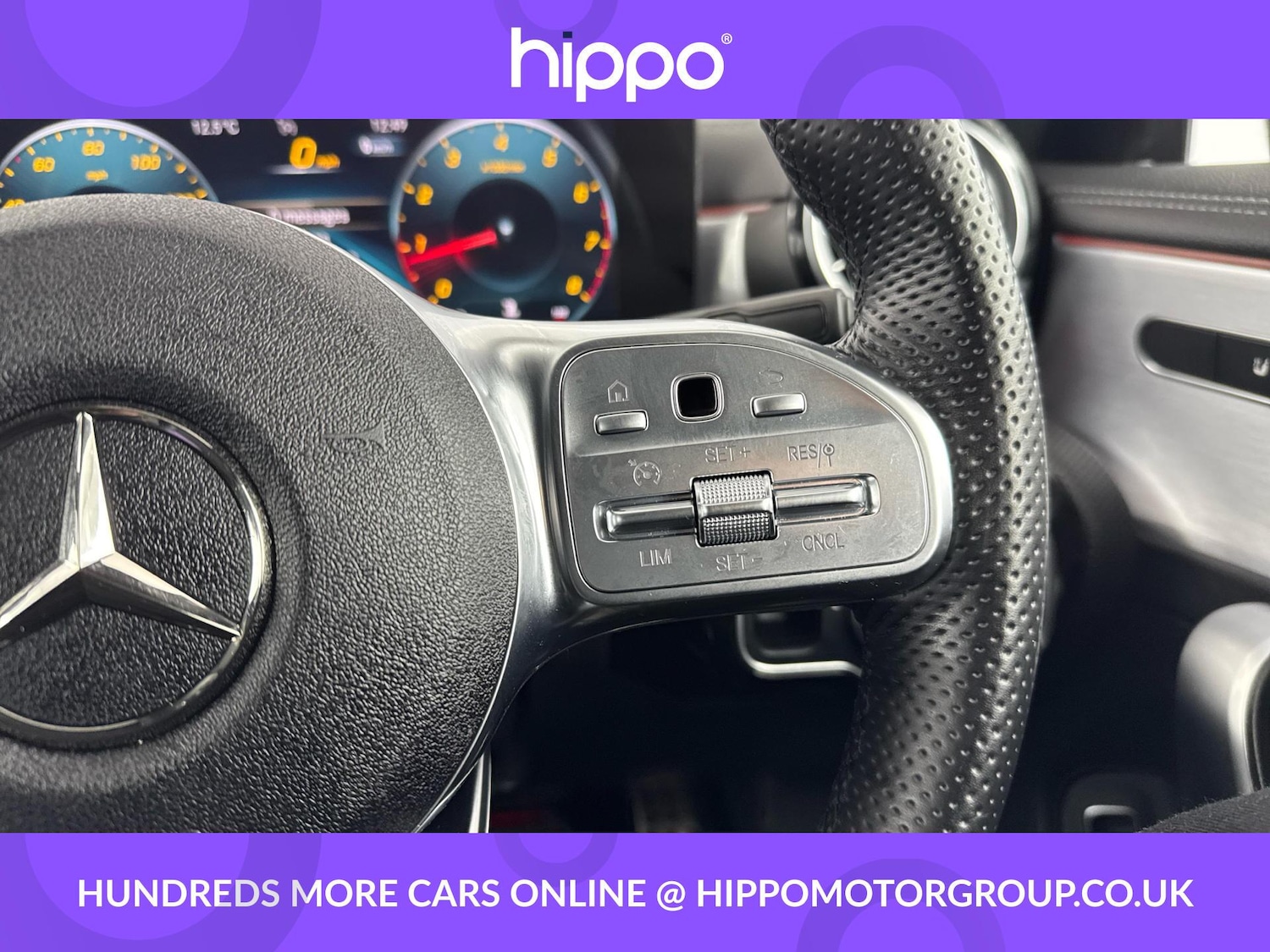 Used Mercedes-Benz CLA 2022 for sale - 77155401: Photo 29