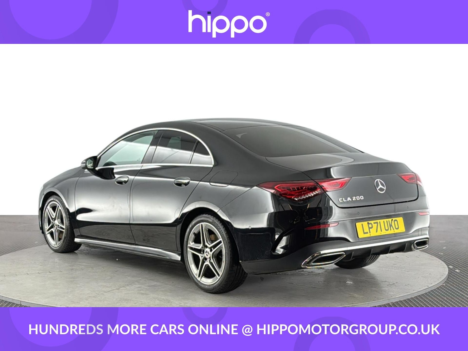 Used Mercedes-Benz CLA 2022 for sale - 77155401: Photo 6