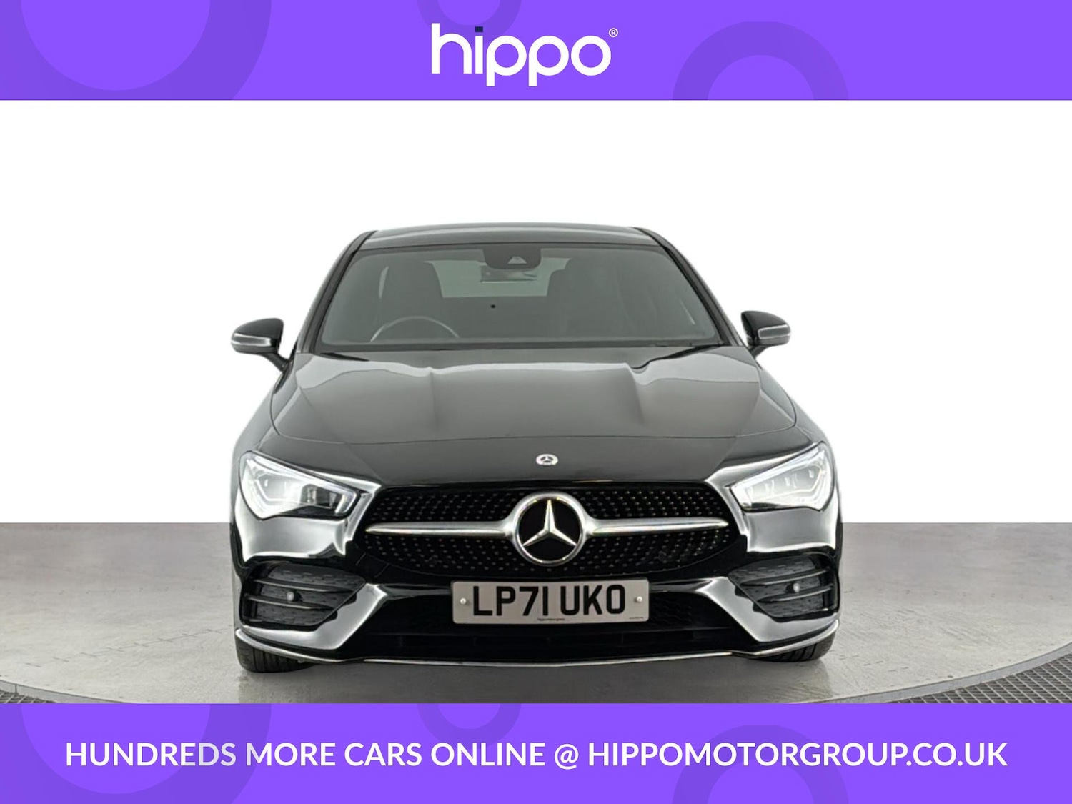 Used Mercedes-Benz CLA 2022 for sale - 77155401: Photo 8