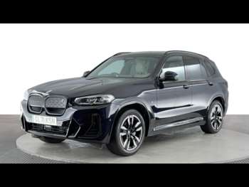 2021 - 210kW M Sport 80kWh 5dr Auto
