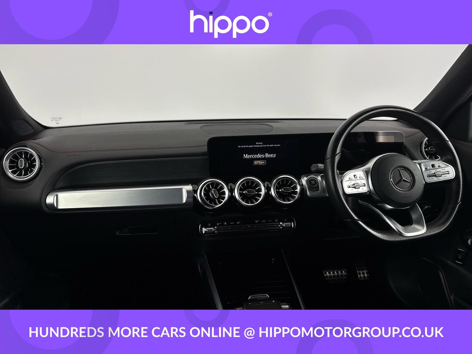 Used Mercedes-Benz EQB 2023 for sale - 77163341: Photo 11