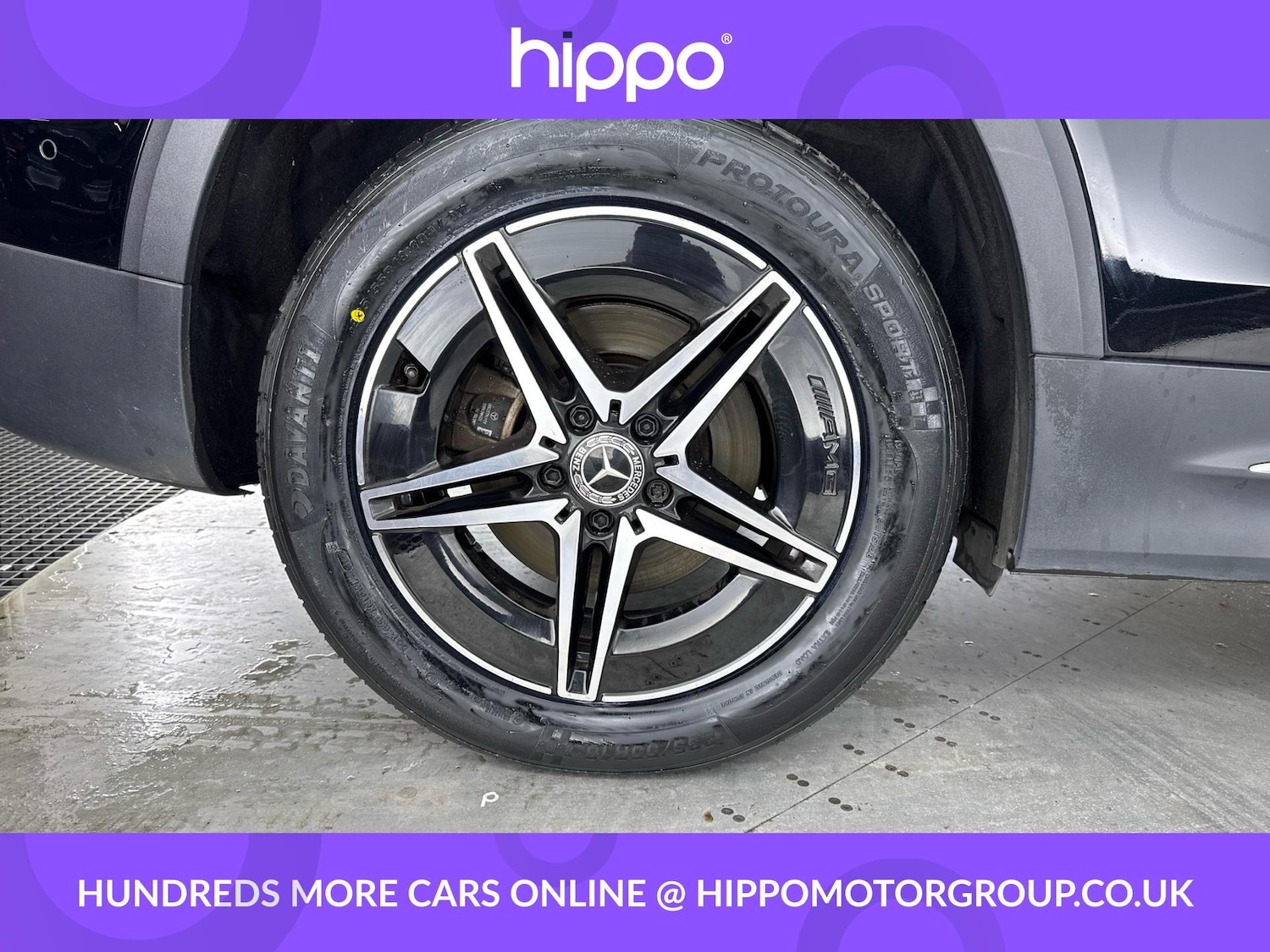 Used Mercedes-Benz EQB 2023 for sale - 77163341: Photo 27