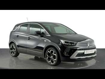 Used Vauxhall Crossland 2021 for sale - 75133355: Photo
