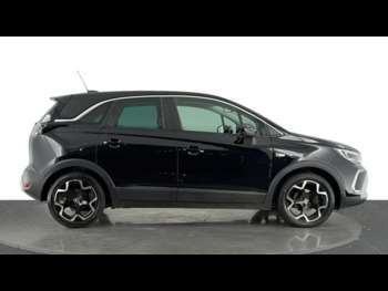 Used Vauxhall Crossland 2021 for sale - 75133355: Photo
