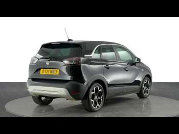 Used Vauxhall Crossland 2021 for sale - 75133355: Photo