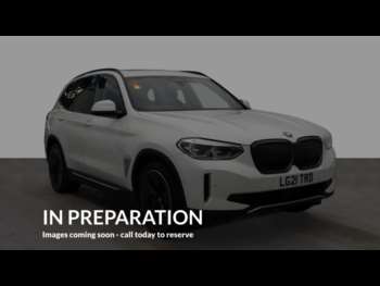 2021 - 210kW Premier Edition Pro 80kWh 5dr Auto