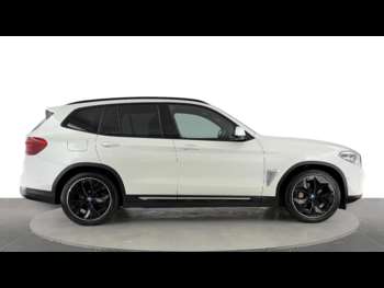 Used BMW iX3 2021 for sale - 75018748: Photo