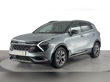 Used Kia Sportage 2023 for sale - 76082080: Photo