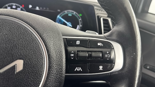 Used Kia Sportage 2023 for sale - 76082080: Photo 22