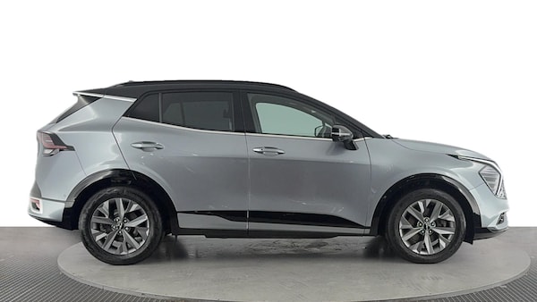 Used Kia Sportage 2023 for sale - 76082080: Photo 32
