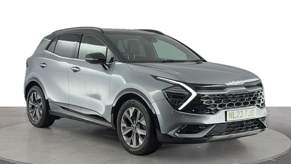 Used Kia Sportage 2023 for sale - 76082080: Photo 37