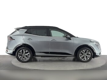 Used Kia Sportage 2023 for sale - 76082080: Photo