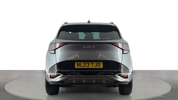 Used Kia Sportage 2023 for sale - 76082080: Photo 40