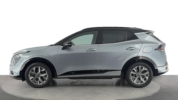 Used Kia Sportage 2023 for sale - 76082080: Photo 42
