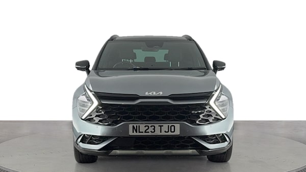 Used Kia Sportage 2023 for sale - 76082080: Photo 43
