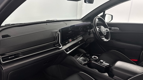 Used Kia Sportage 2023 for sale - 76082080: Photo 45