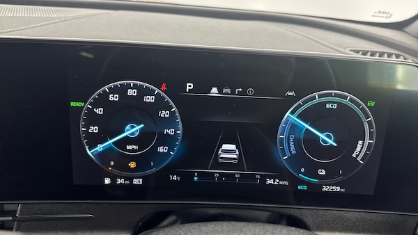 Used Kia Sportage 2023 for sale - 76082080: Photo 48