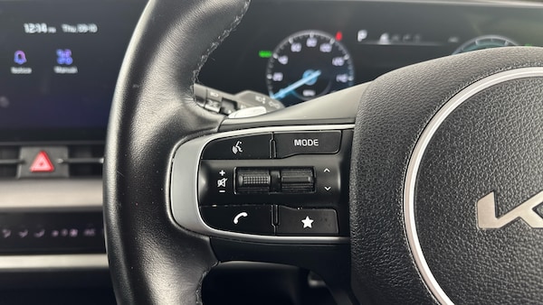 Used Kia Sportage 2023 for sale - 76082080: Photo 56