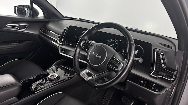 Used Kia Sportage 2023 for sale - 76082080: Photo 9