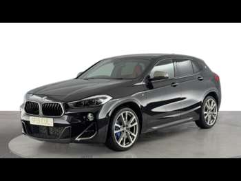 2019 - M35I 5-Door