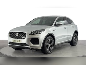Jaguar - E-Pace