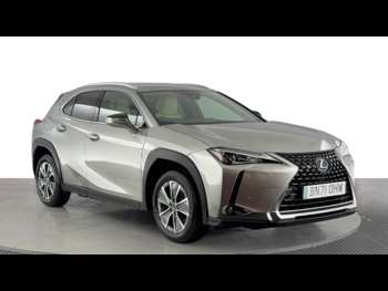 Used Lexus UX 2021 for sale - 75191996: Photo