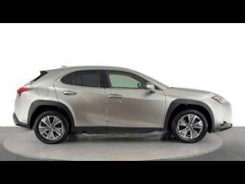 Used Lexus UX 2021 for sale - 75191996: Photo