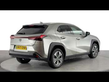 Used Lexus UX 2021 for sale - 75191996: Photo