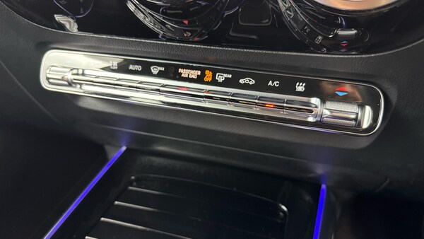 Used Mercedes-Benz EQA 2022 for sale - 75133556: Photo 19