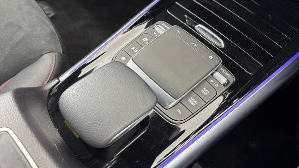 Used Mercedes-Benz EQA 2022 for sale - 75133556: Photo 20