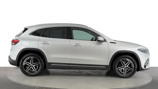 Used Mercedes-Benz EQA 2022 for sale - 75133556: Photo 32