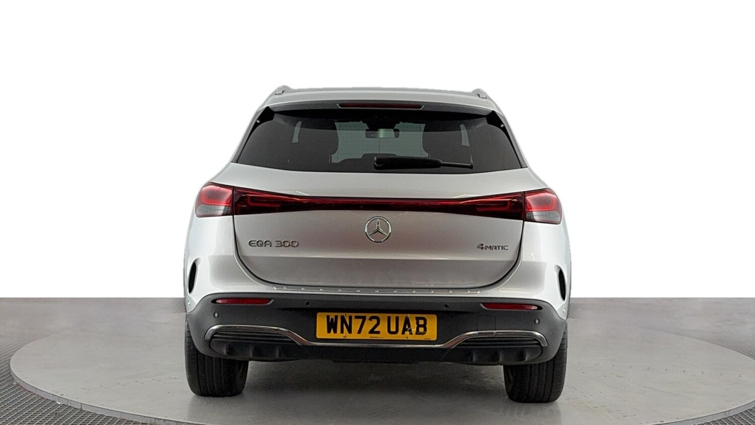 Vehicle 40