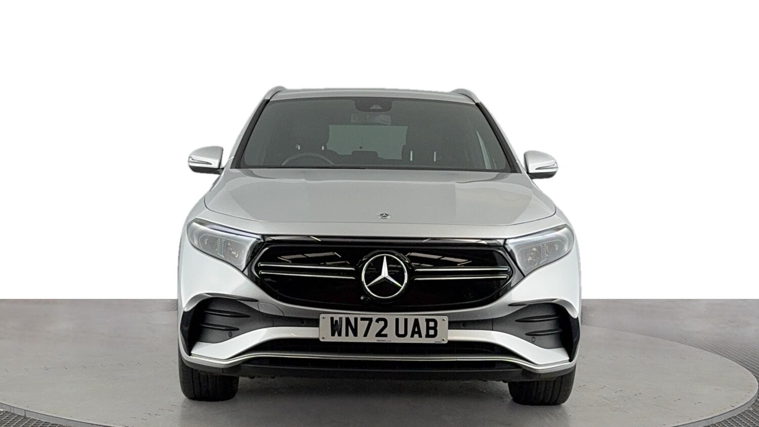 Vehicle 43