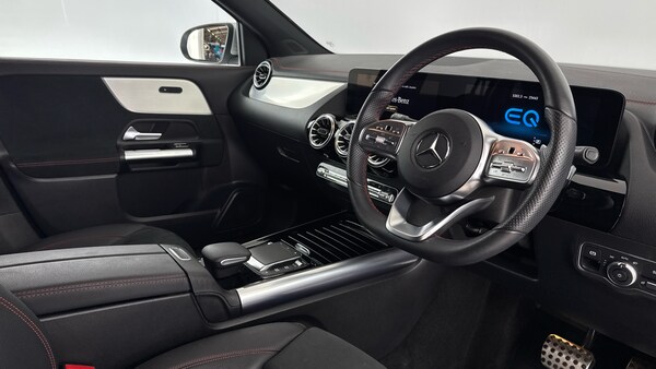 Used Mercedes-Benz EQA 2022 for sale - 75133556: Photo 45