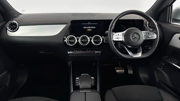 Used Mercedes-Benz EQA 2022 for sale - 75133556: Photo 46