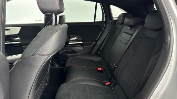 Used Mercedes-Benz EQA 2022 for sale - 75133556: Photo 49