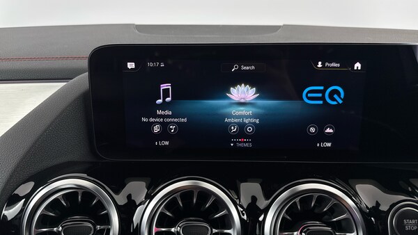 Used Mercedes-Benz EQA 2022 for sale - 75133556: Photo 51