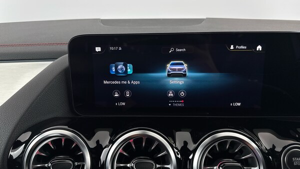 Used Mercedes-Benz EQA 2022 for sale - 75133556: Photo 52
