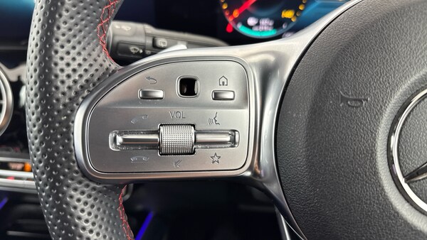 Used Mercedes-Benz EQA 2022 for sale - 75133556: Photo 56